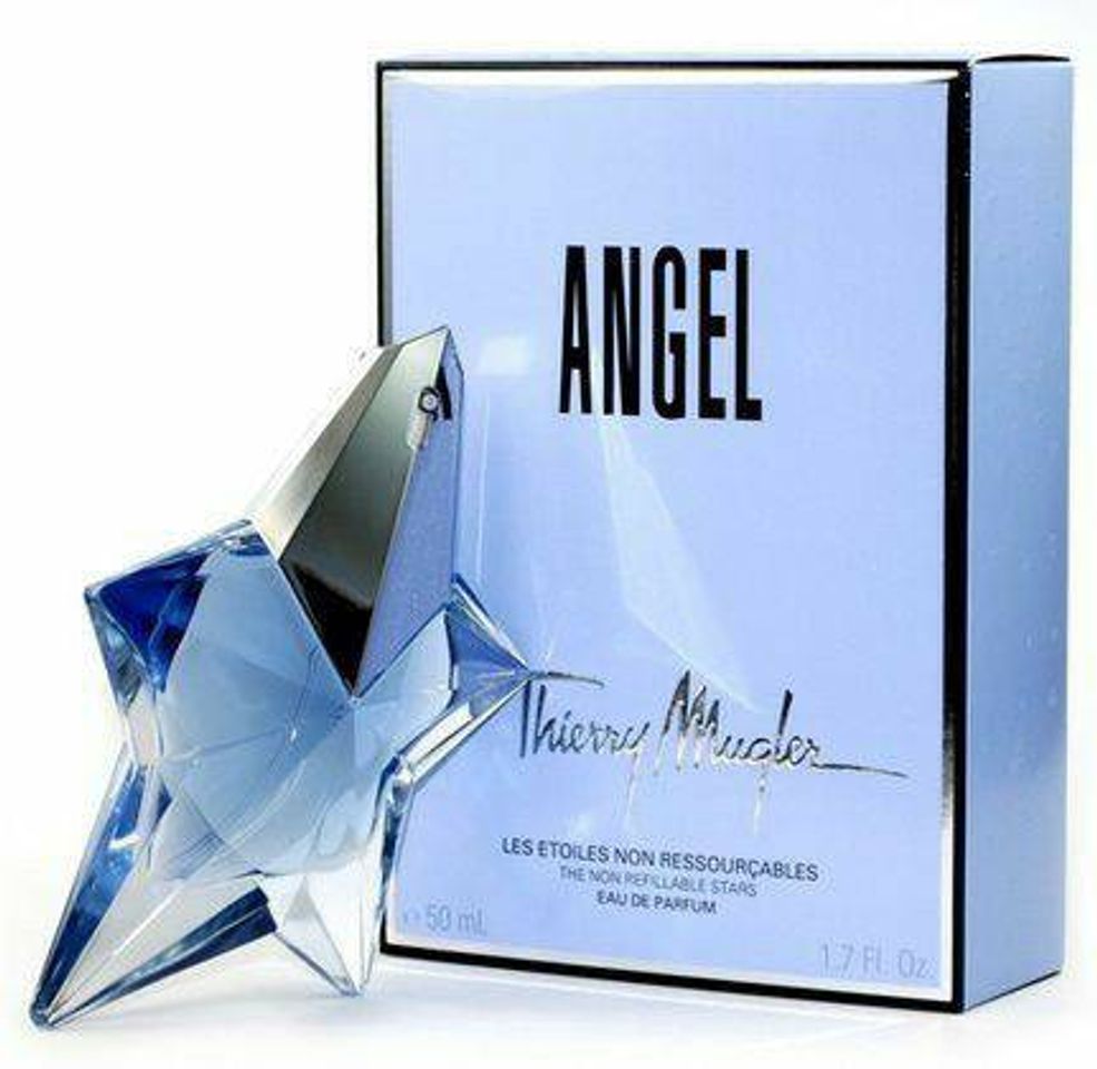 Fashion Perfume Angel