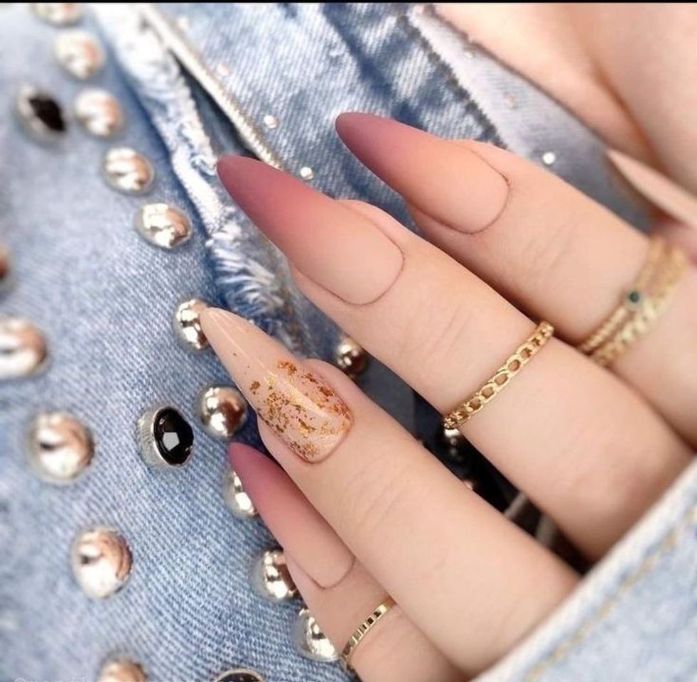 Moda Unhas maravilhosaa