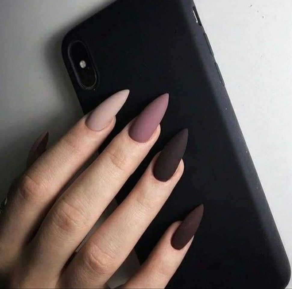 Moda Unhas perfeitas