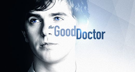 The Good Doctor - O Bom Doutor - Globoplay 