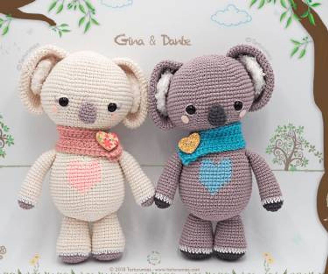 Curso Amigurumi e Crochê