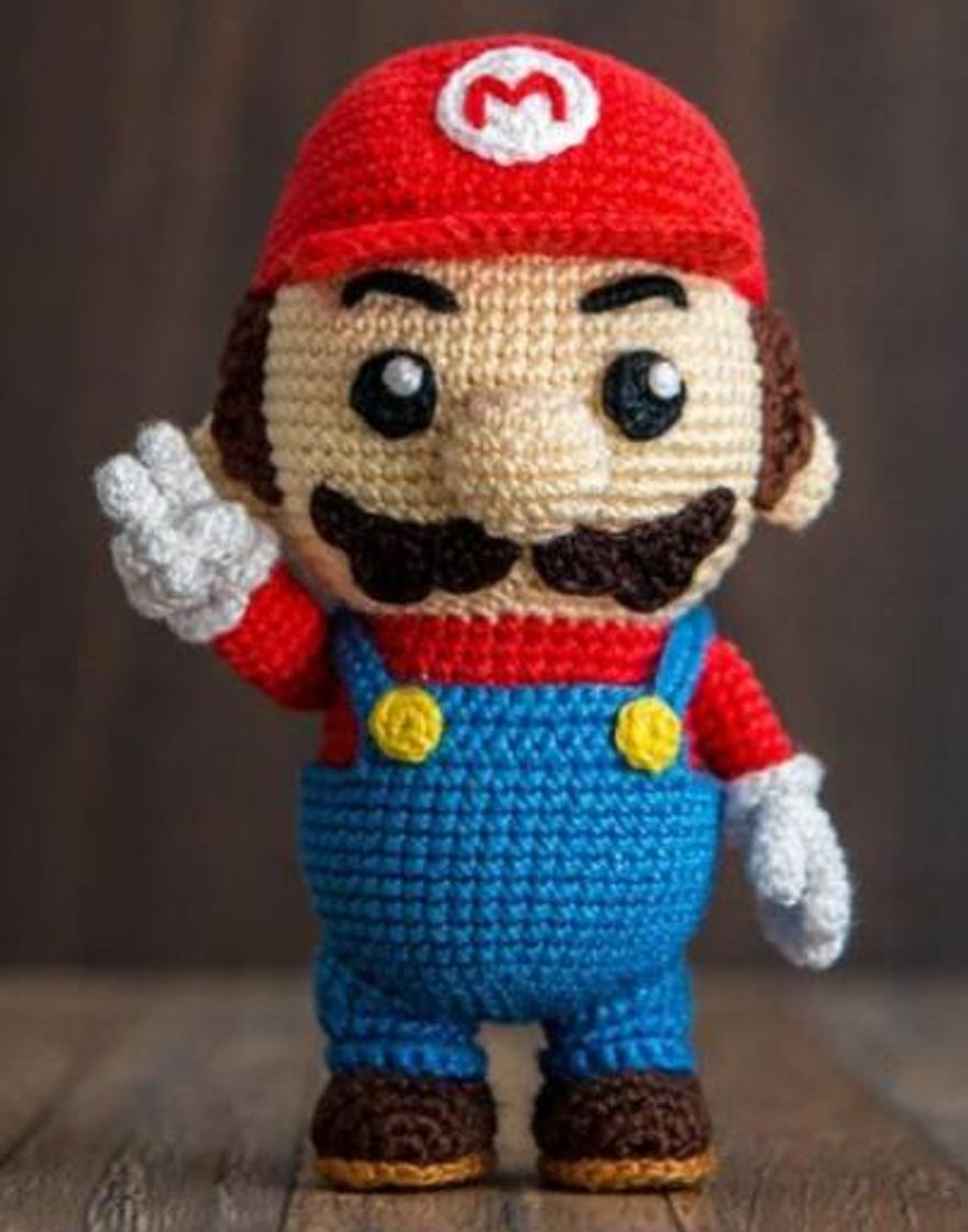 Curso Amigurumi e Crochê