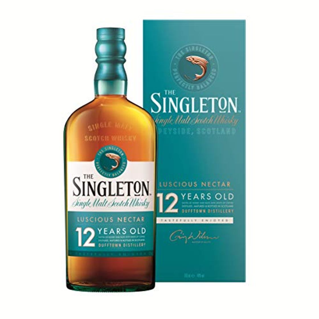 Products Singleton 12 Whisky Escocés Dufftown