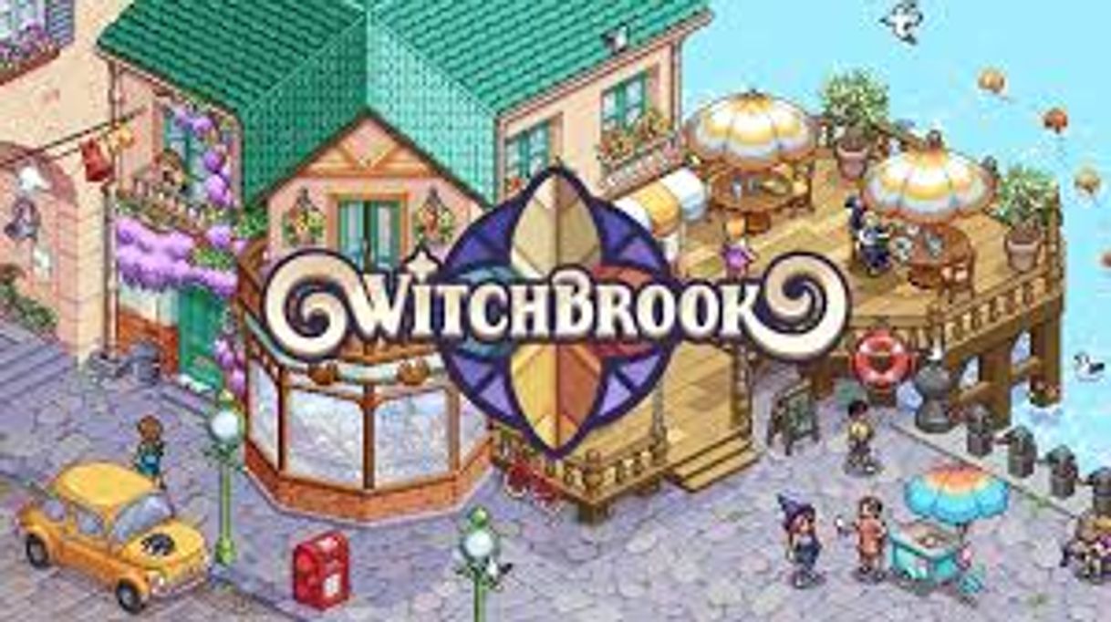 Witchbrook 