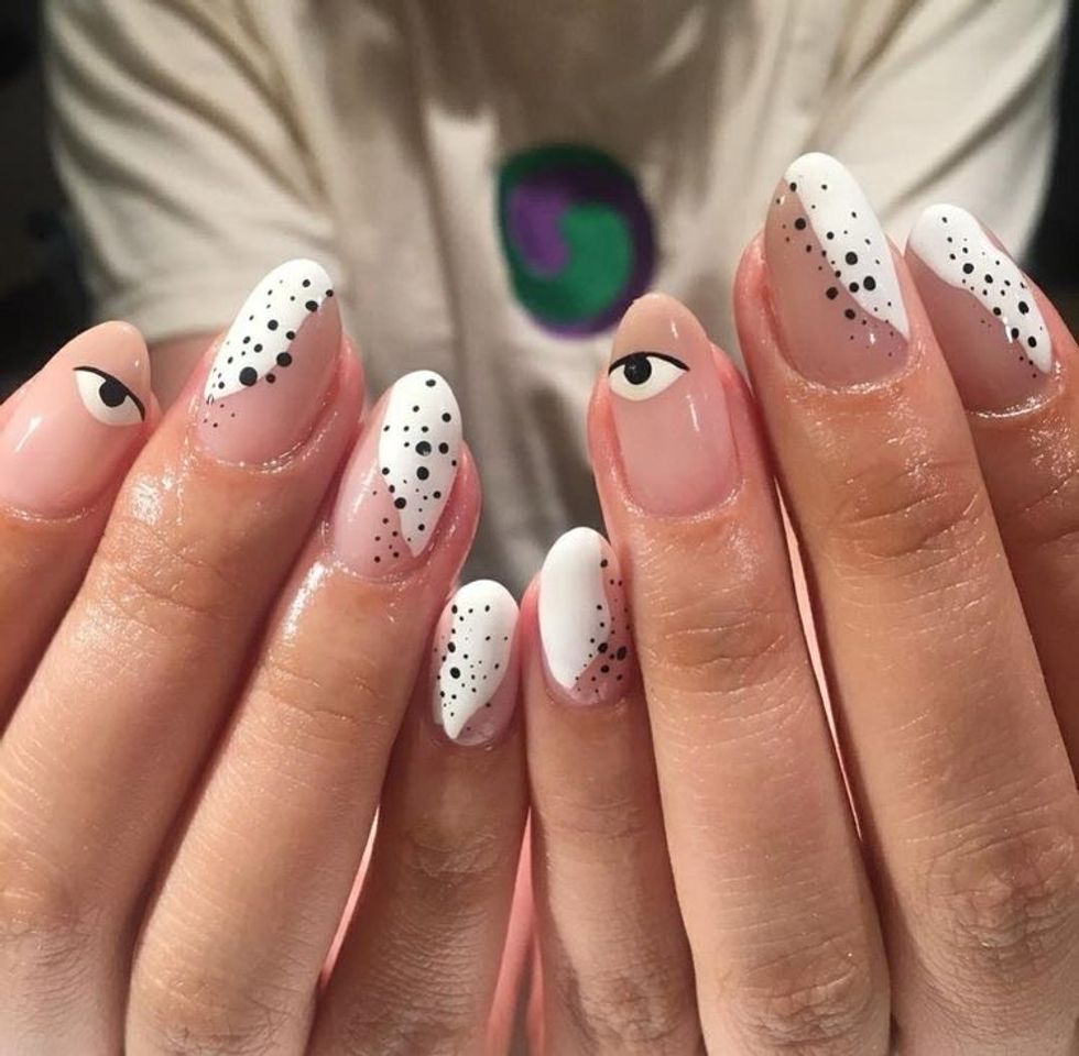 Fashion Nails