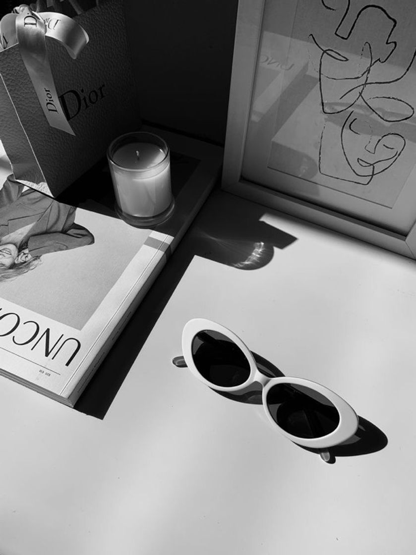 Moda Sunglasses