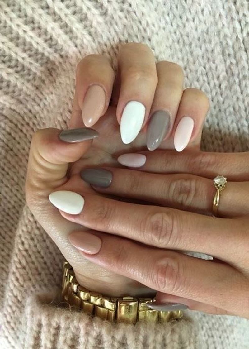 Fashion Nails