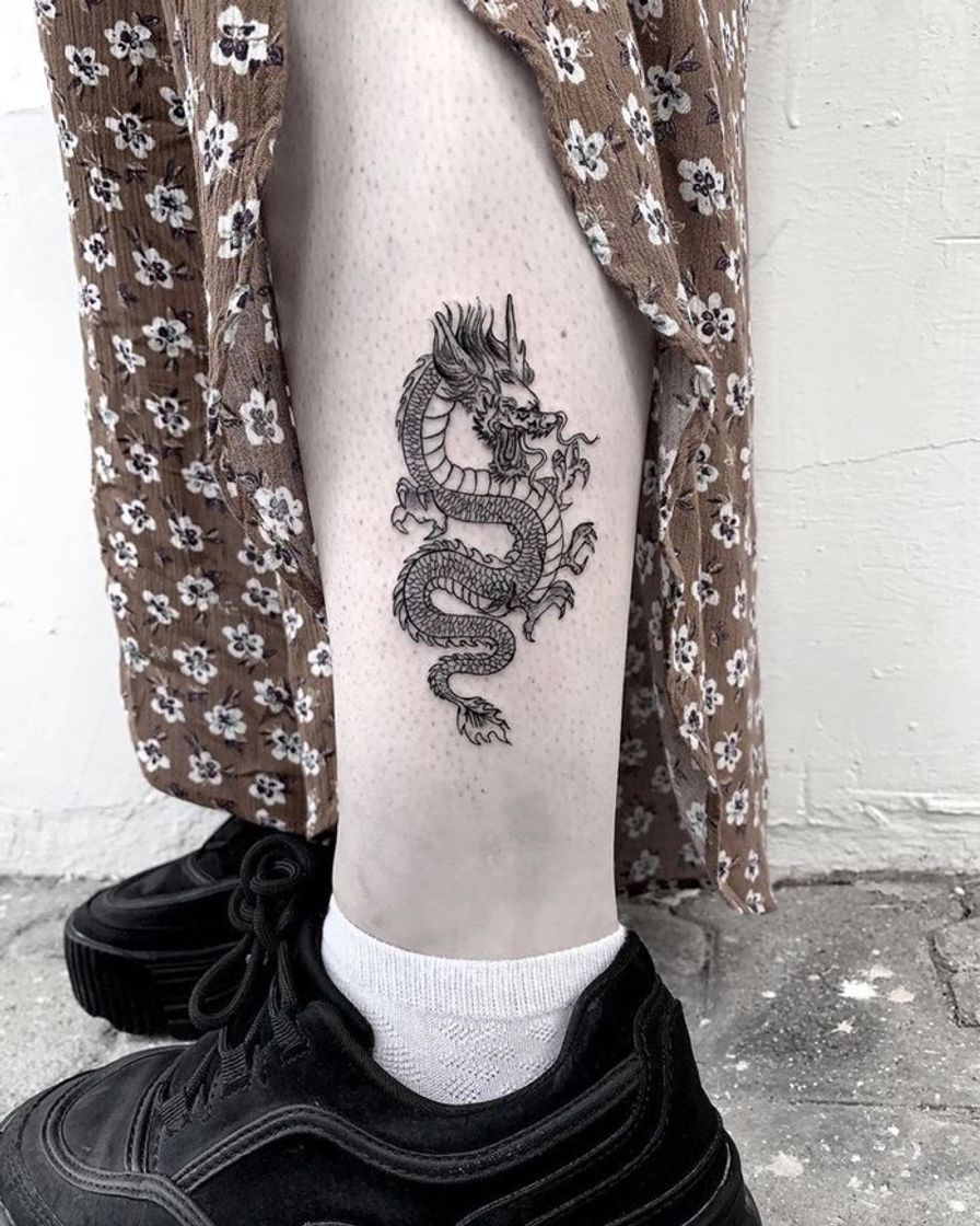 Fashion Tattoo