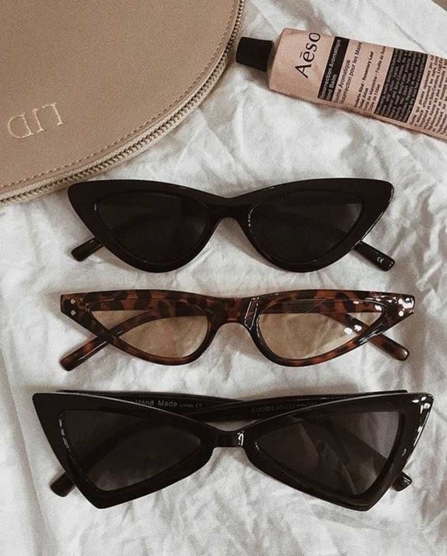 Fashion Sunglasses