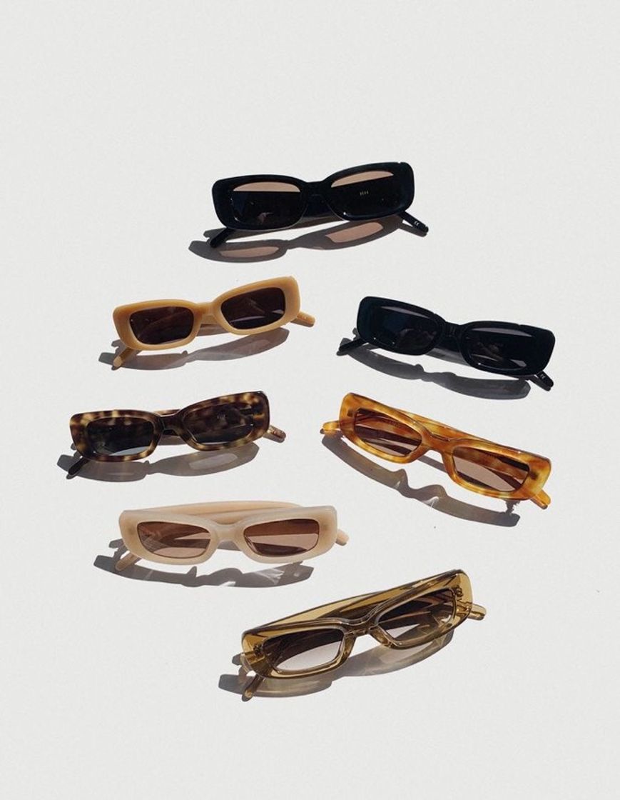 Fashion Sunglasses 