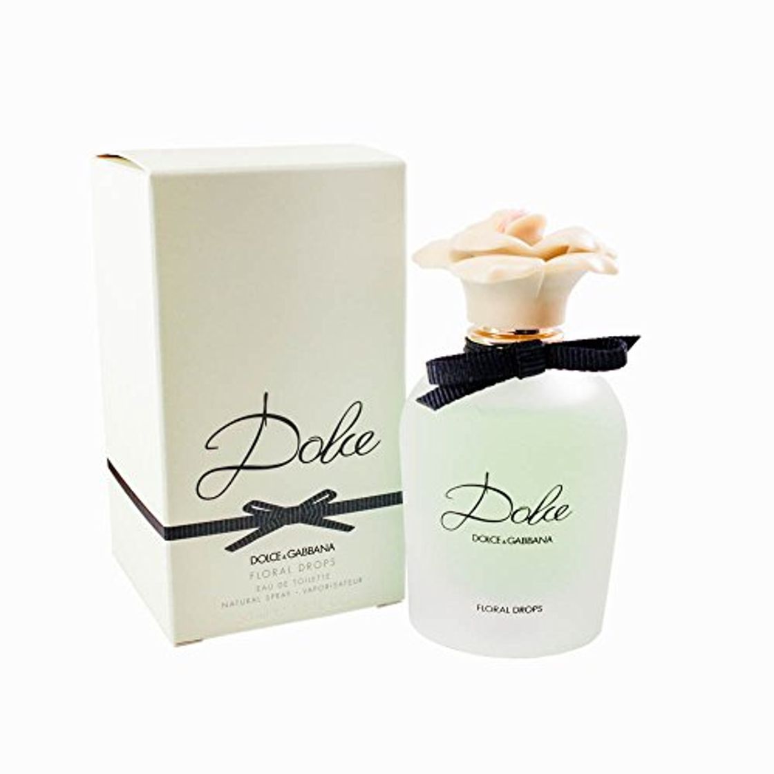 Producto Dolce & Gabanna Dolce Floral Drops - Agua de perfume