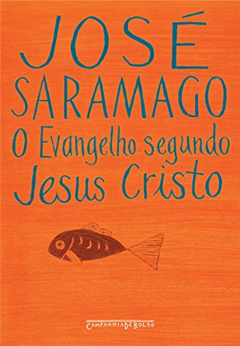 Libros O evangelho segundo Jesus Cristo