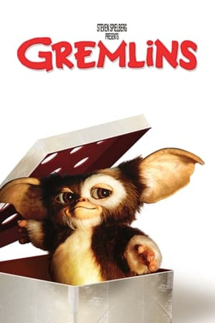 Película Gremlins