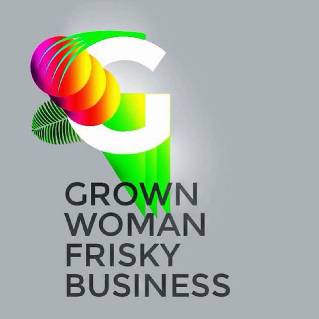 Canción Grown Woman