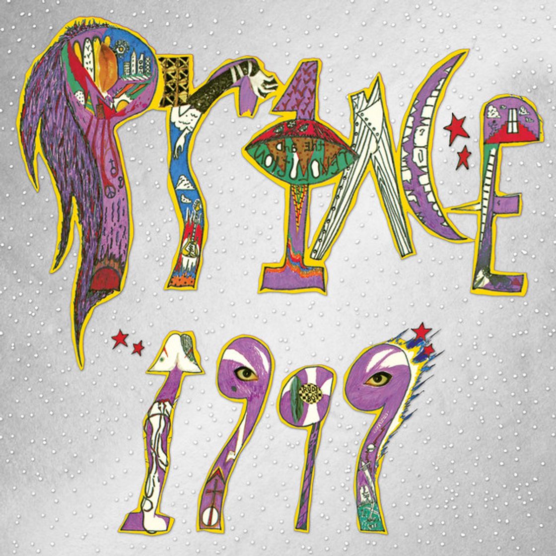 Music Little Red Corvette - 7" Edit - 2019 Remaster