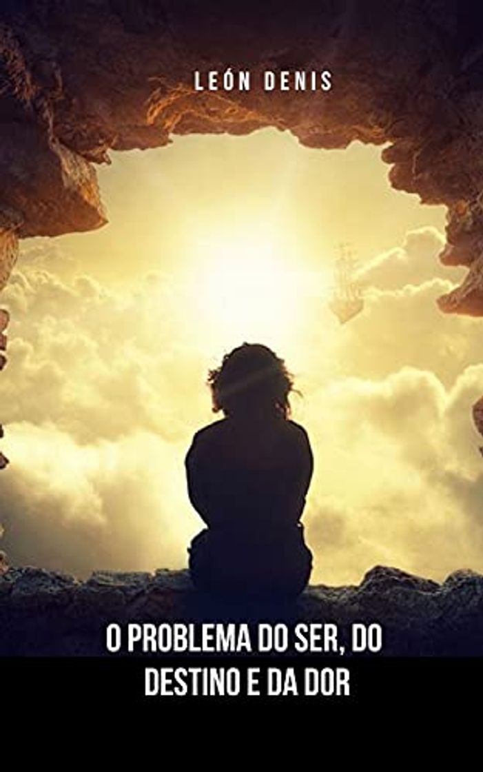 Libro O problema do ser, do destino e da dor: Uma obra que