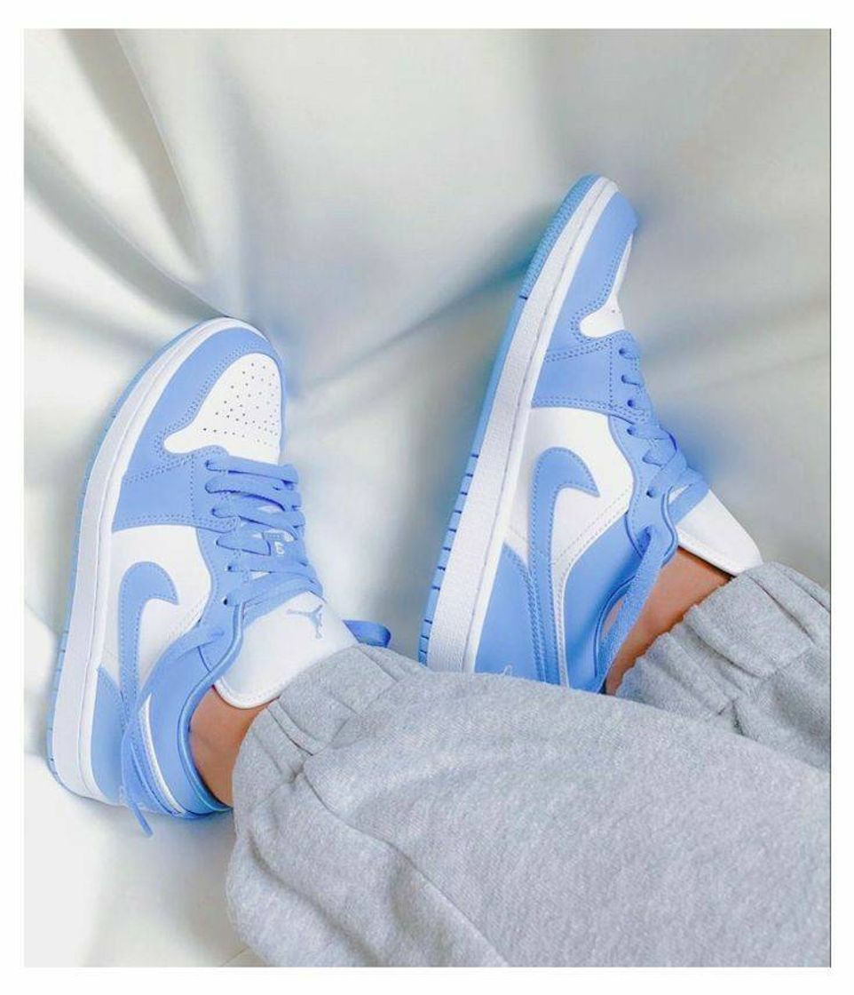 Fashion 👟Blue 💙