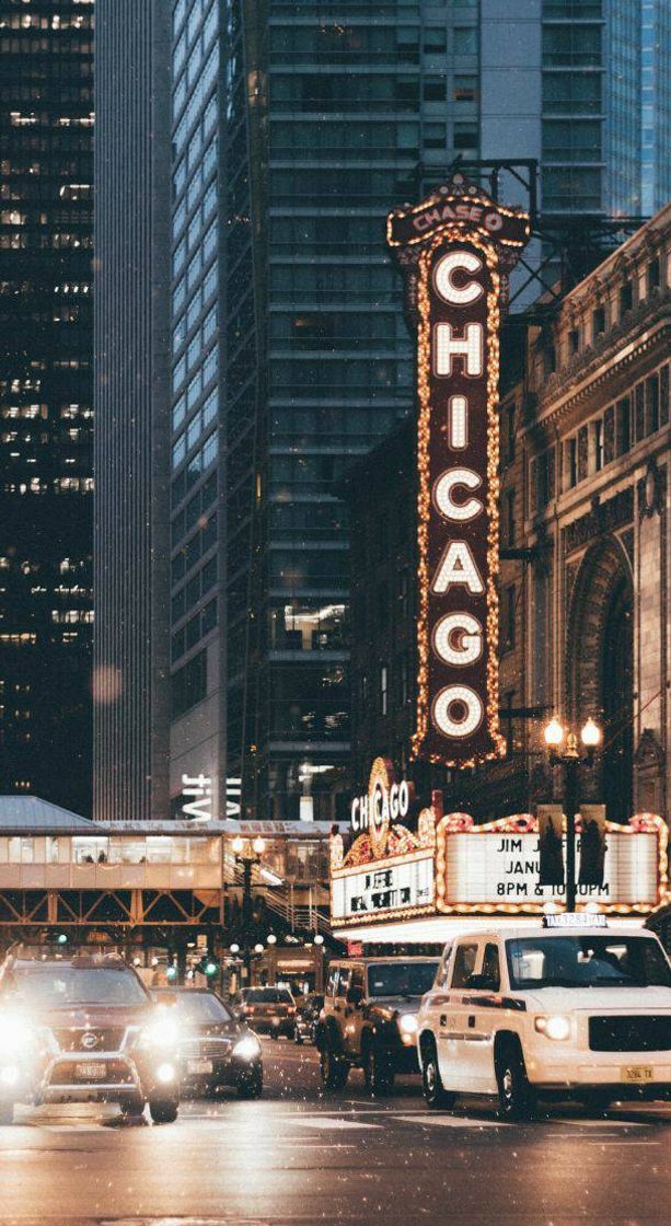 Social 💸CHICAGO💸
