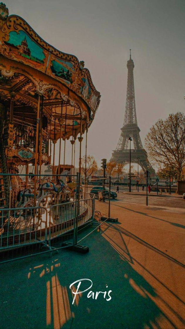 Social 🎠PARIS🎠