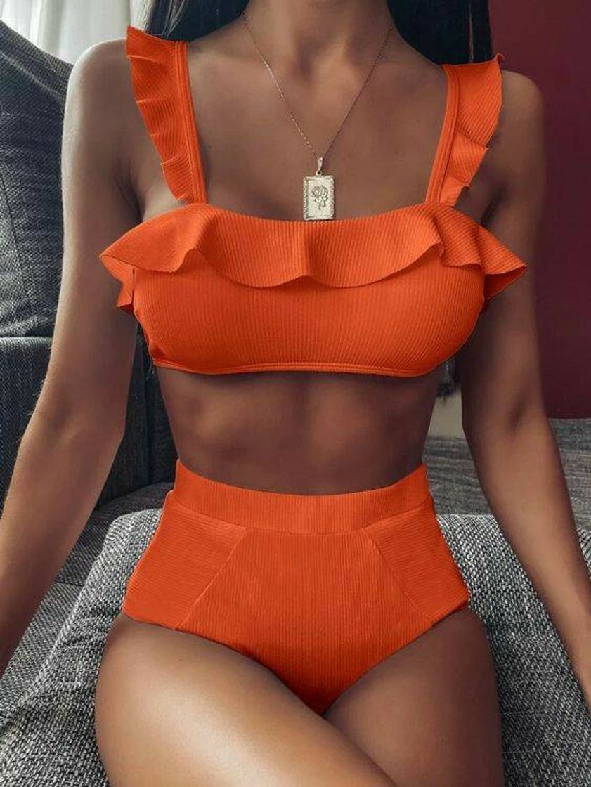 Moda 🧡ORANGE🧡