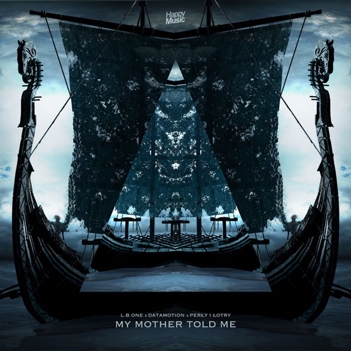 Canción My Mother Told Me - Vikings Anthem