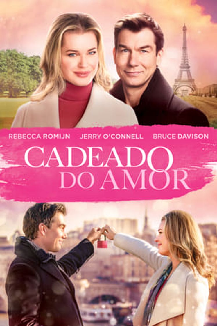 Movie El puente de los enamorados