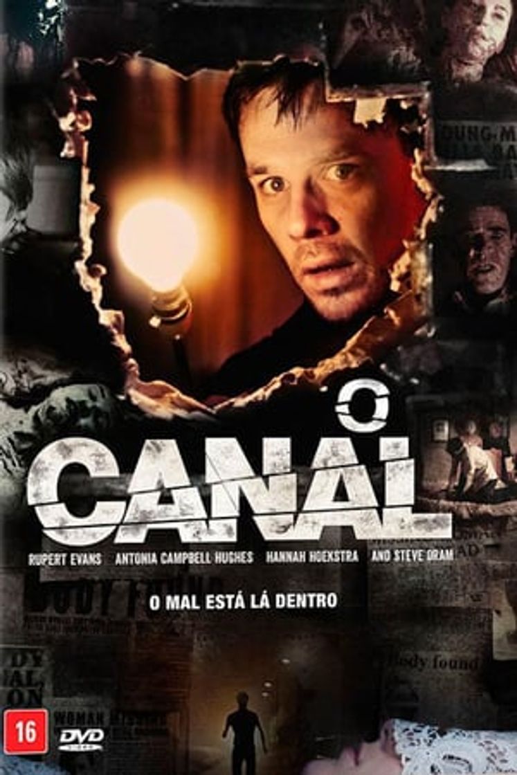 Película El canal