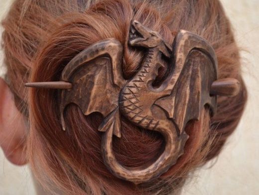 Dragon Hair 
