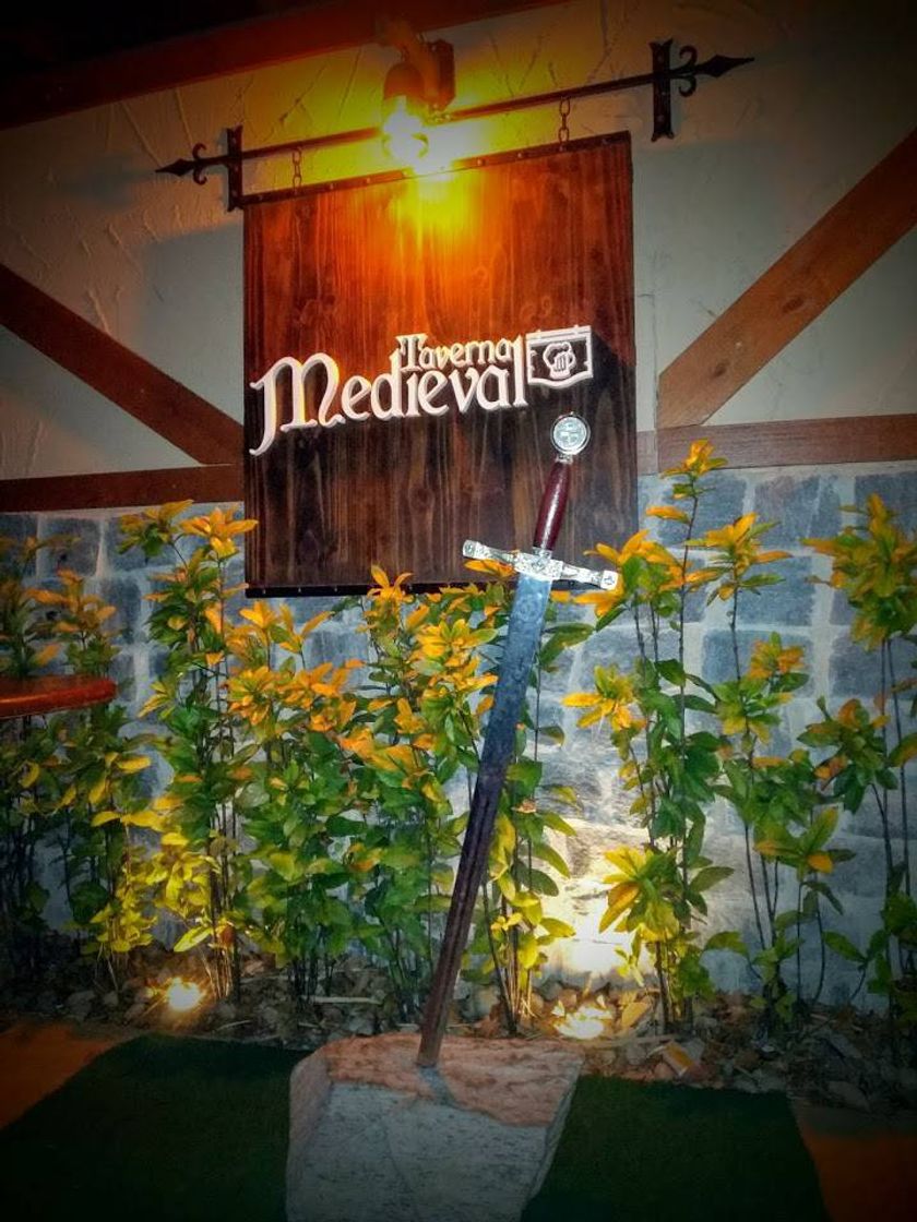 Restaurants Taverna Medieval