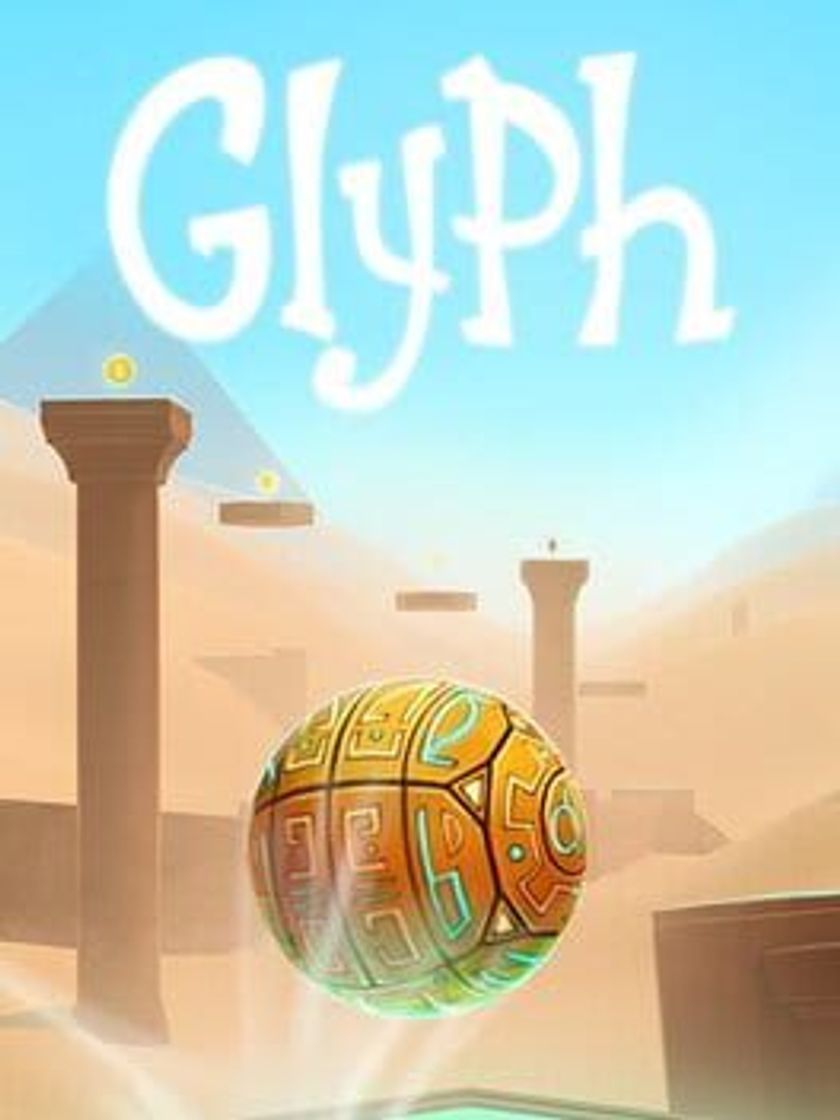 Glyph