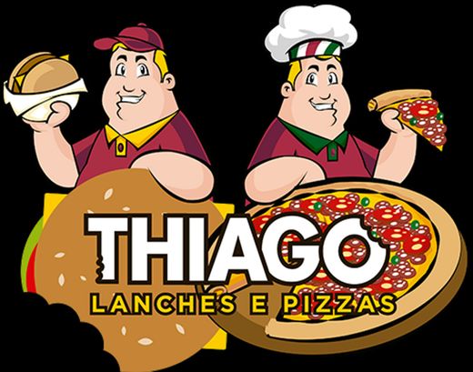 Thiago Lanches e Pizzas | Araraquara