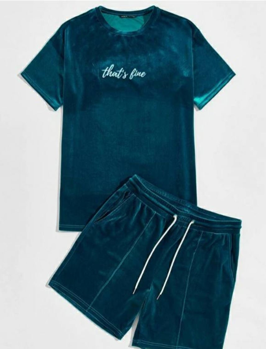 Social SHEIN Corte Fora Simples sexy Conjunto de biquíni