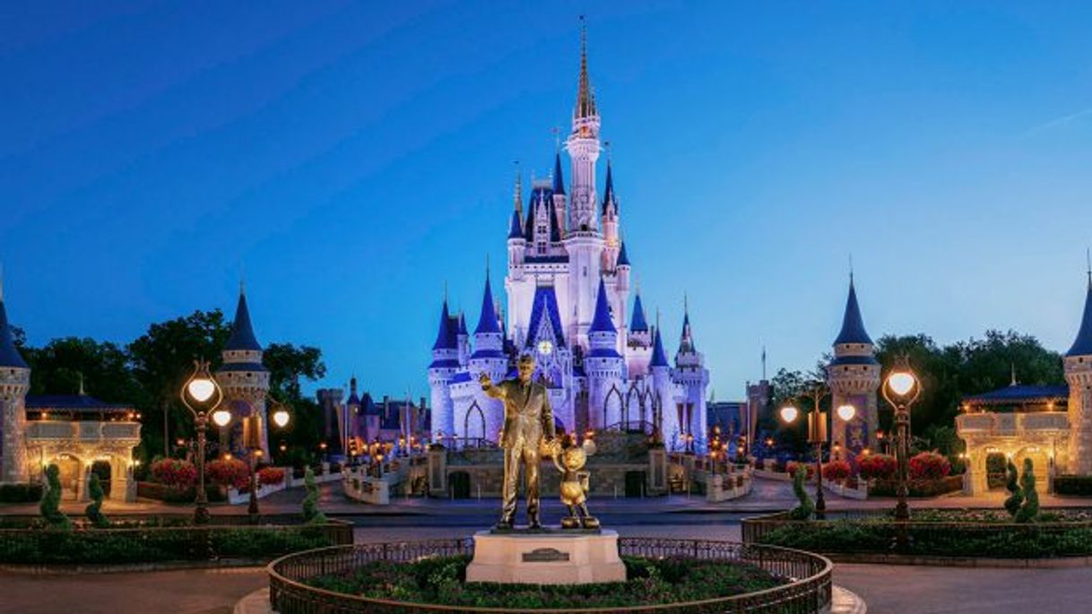 Place Disney World