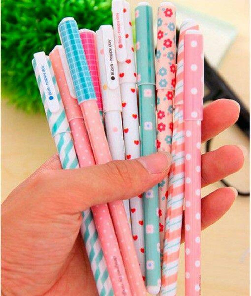 Moda Cute pens