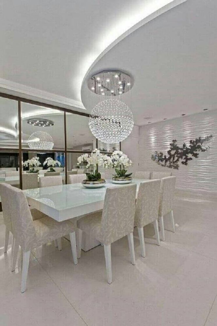 Fashion Dining room