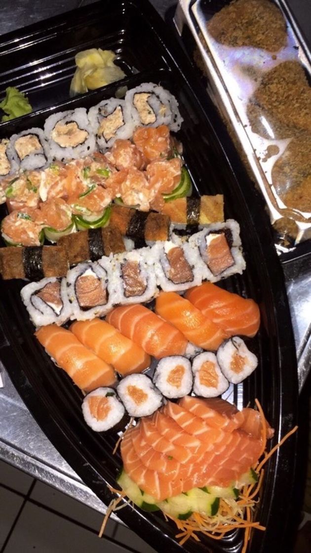 Social Japonesa 