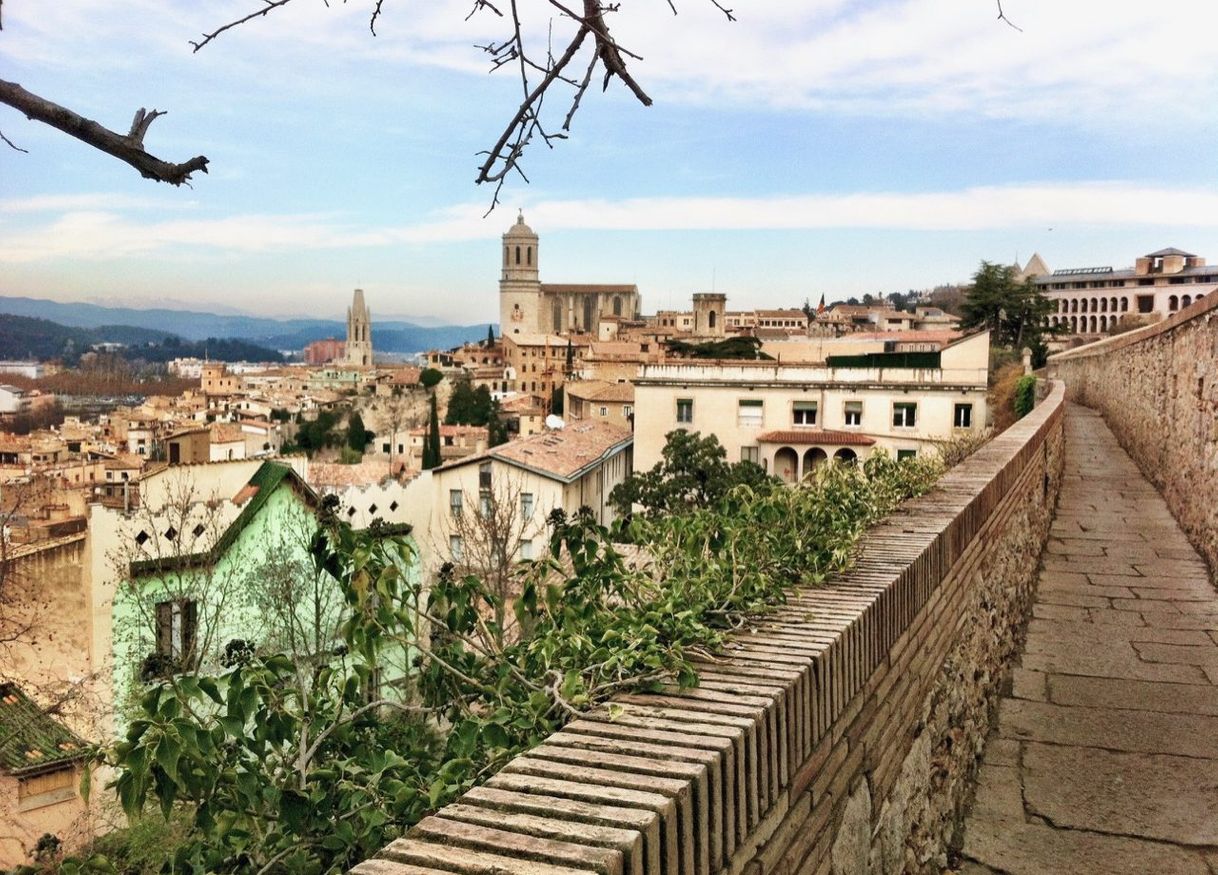 Place Girona