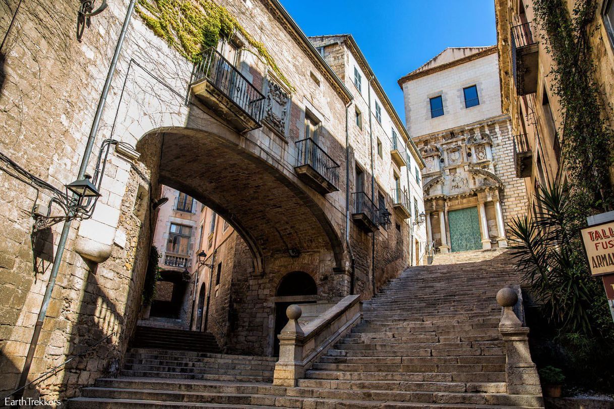 Place Girona