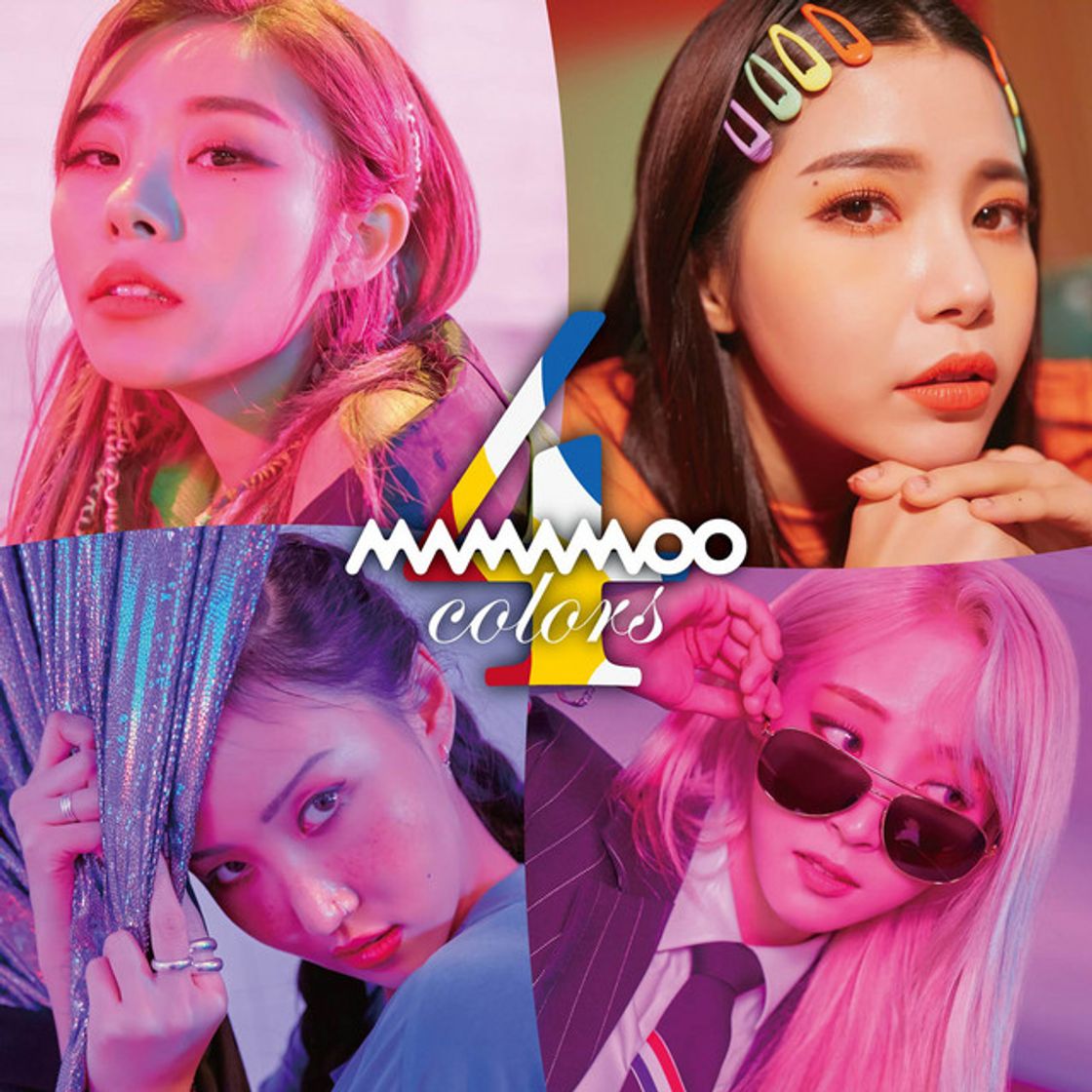 Canción gogobebe -Japanese ver.-