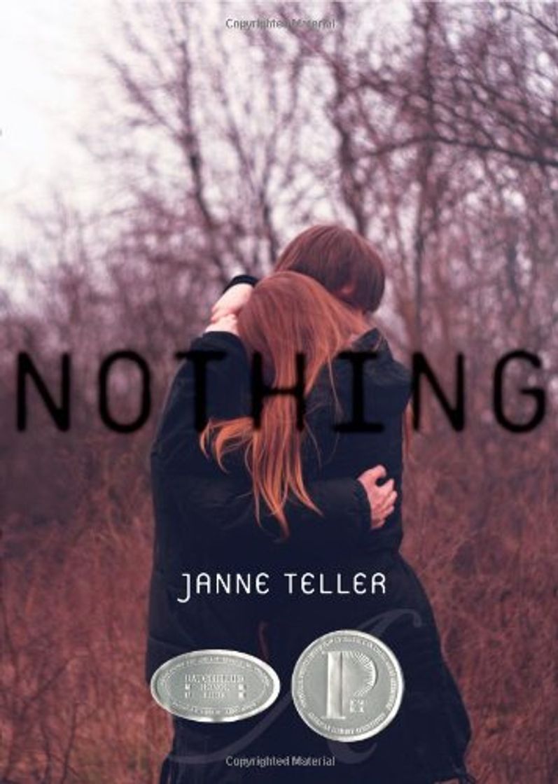 Libro Nothing