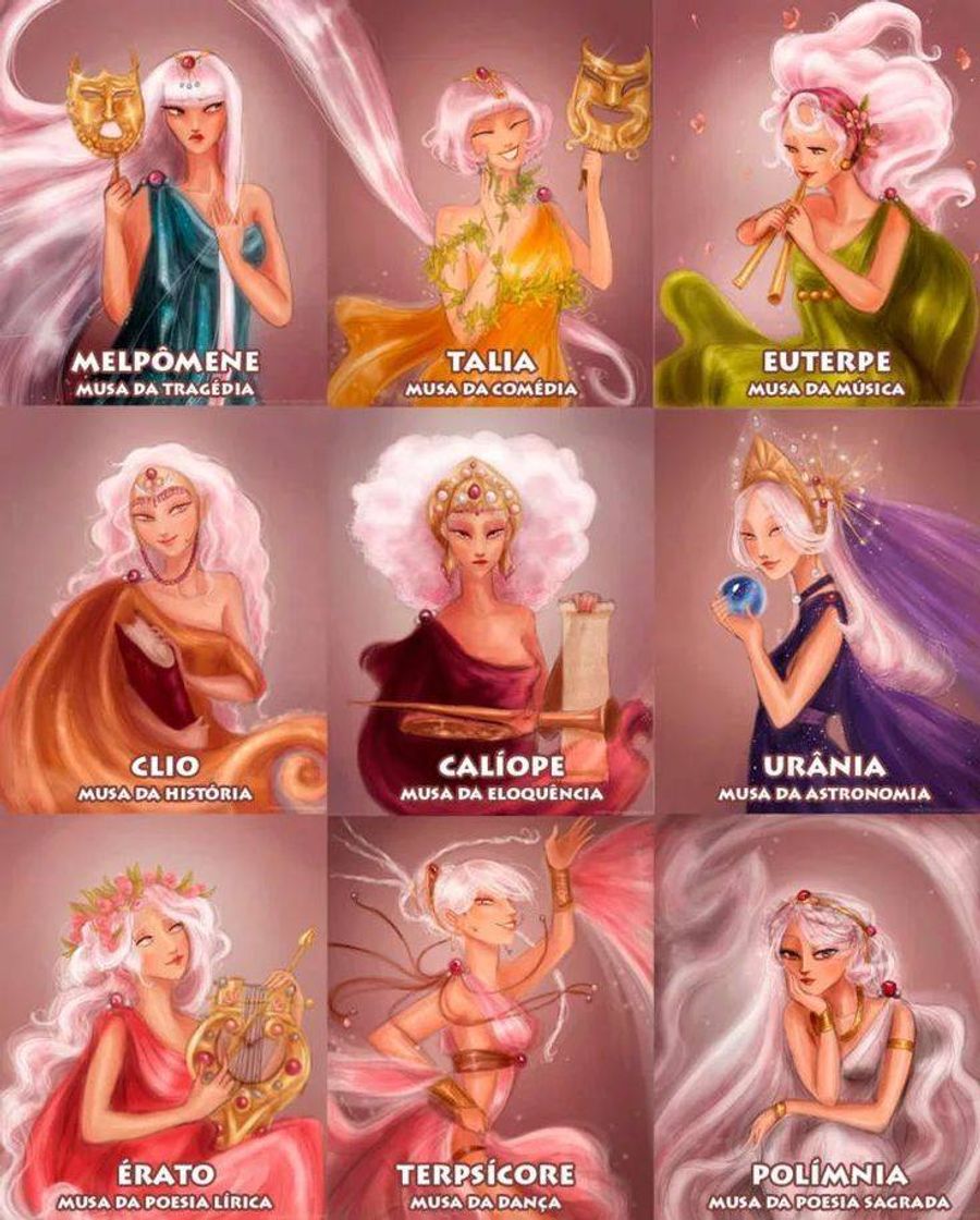 Social Mitologia grega 