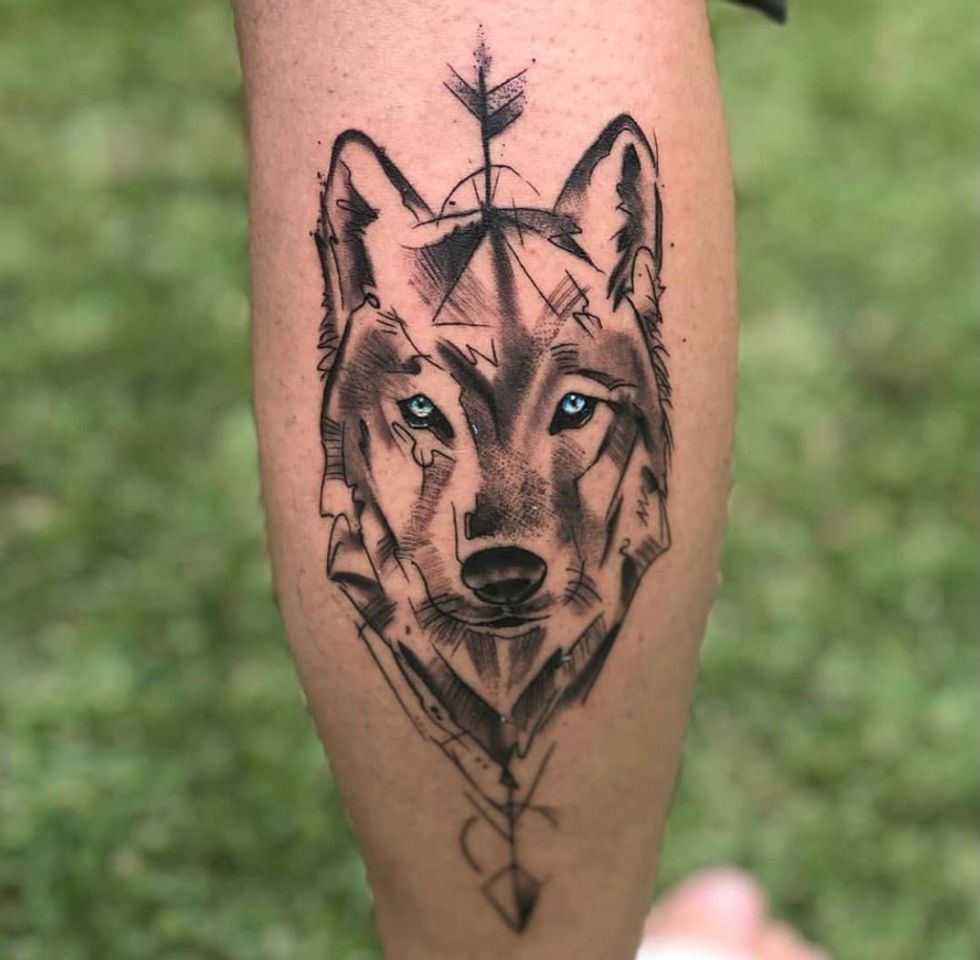 Social Tatuagens 