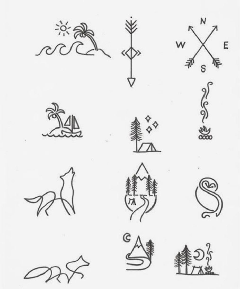 Social Tatuagens 