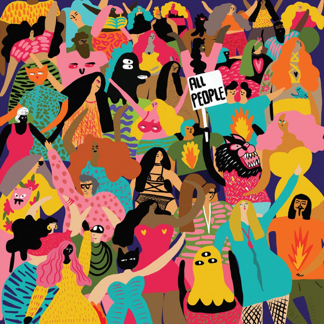 Canción Been A Long Time