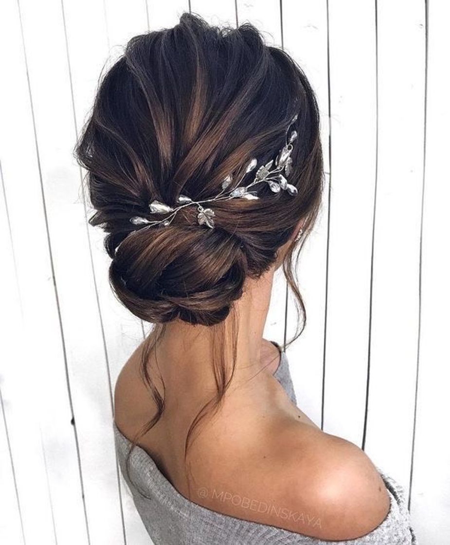 Fashion Penteado casamento 💍