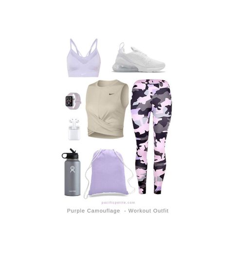 Women's Workout Clothes