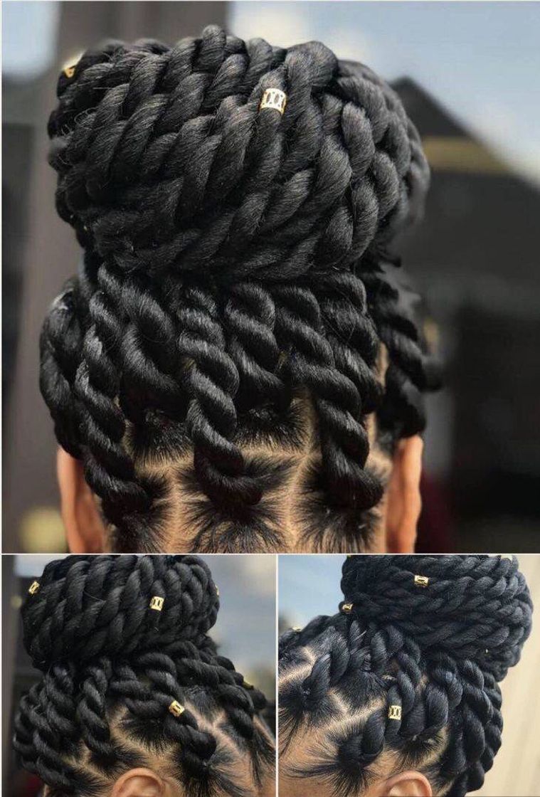 #Braids