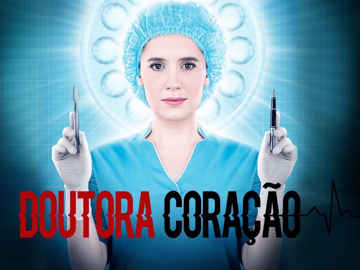 Series Doutora Coração