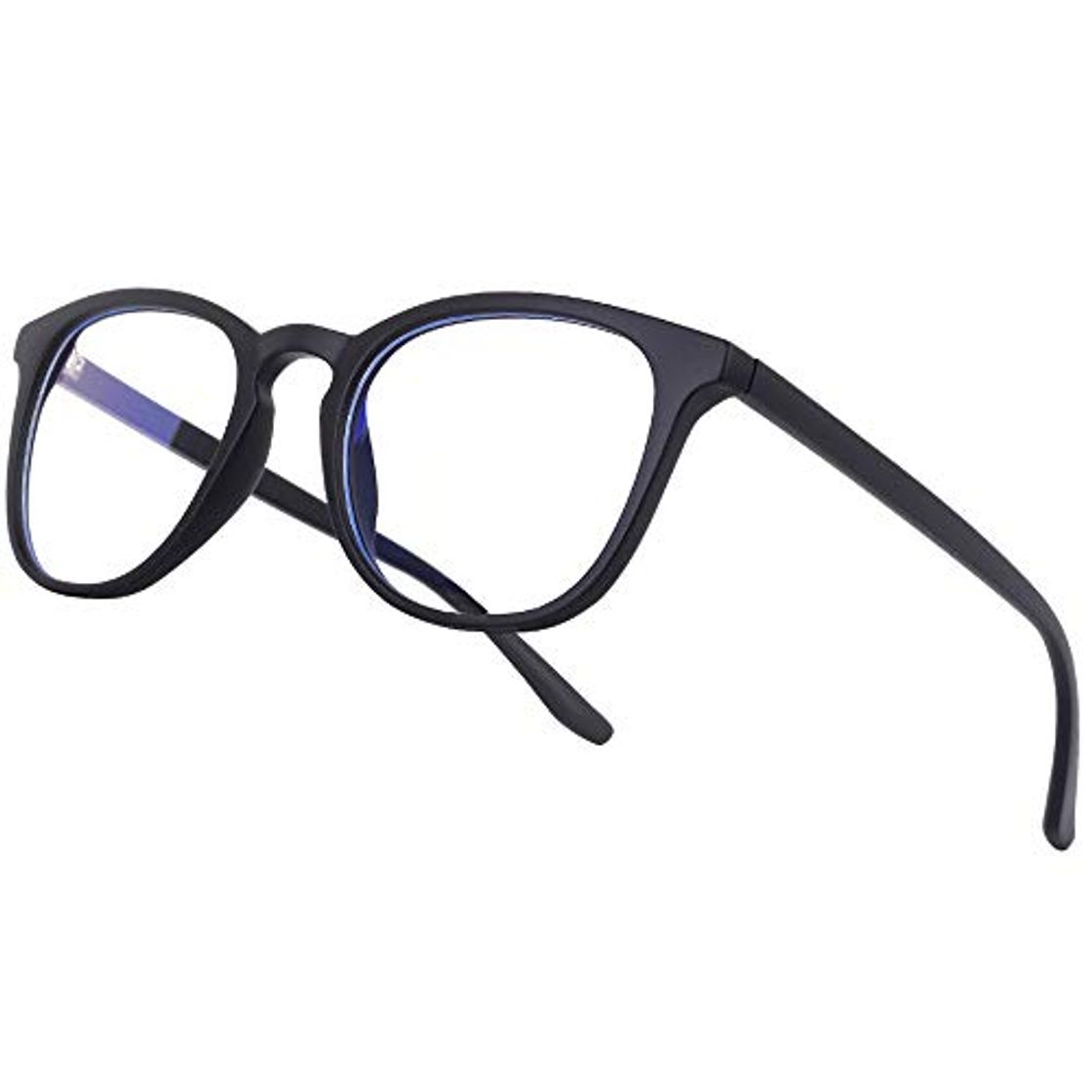Vimbloom Gafas Ordenador Gaming UV Luz Filtro Proteccion Azul Mujer Hombre Para