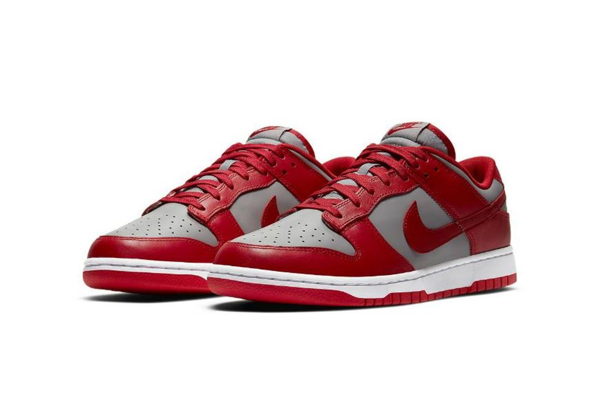 Fashion Nike Dunk Low "UNLV"